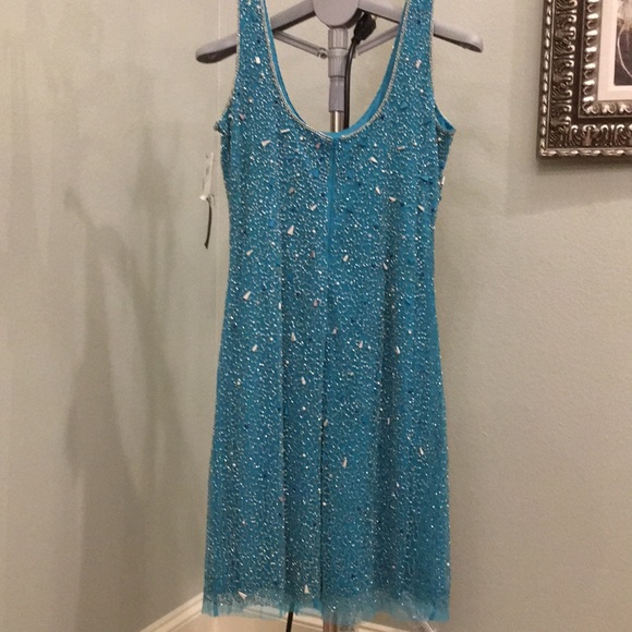 Another cocktail dress - Picture 3 of 4